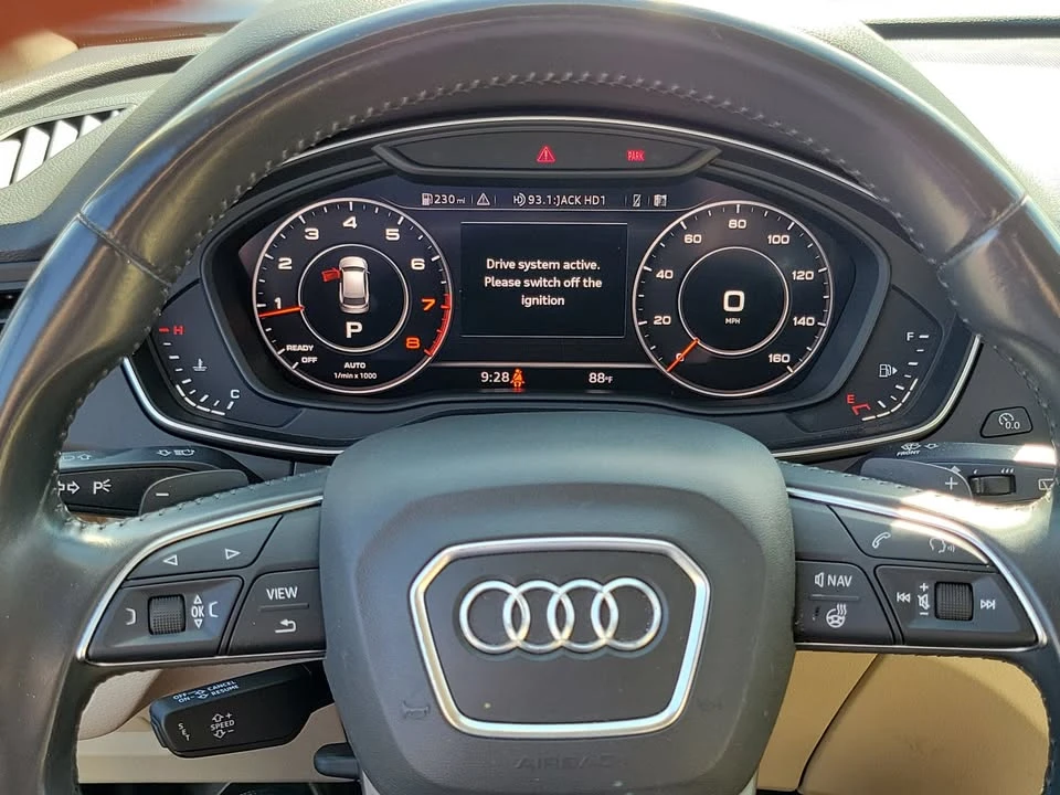 2018 Audi FY Q5 - Image 16 of 18