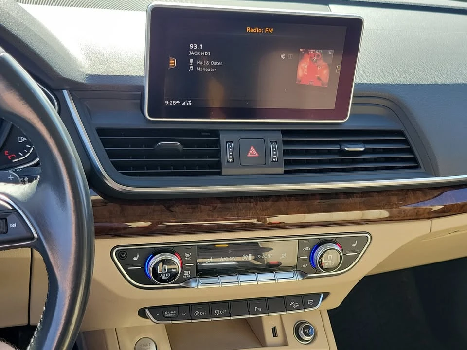 2018 Audi FY Q5 - Image 8 of 18