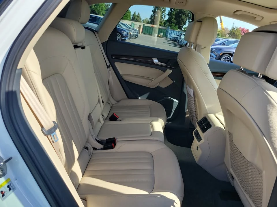 2018 Audi FY Q5 - Image 6 of 18