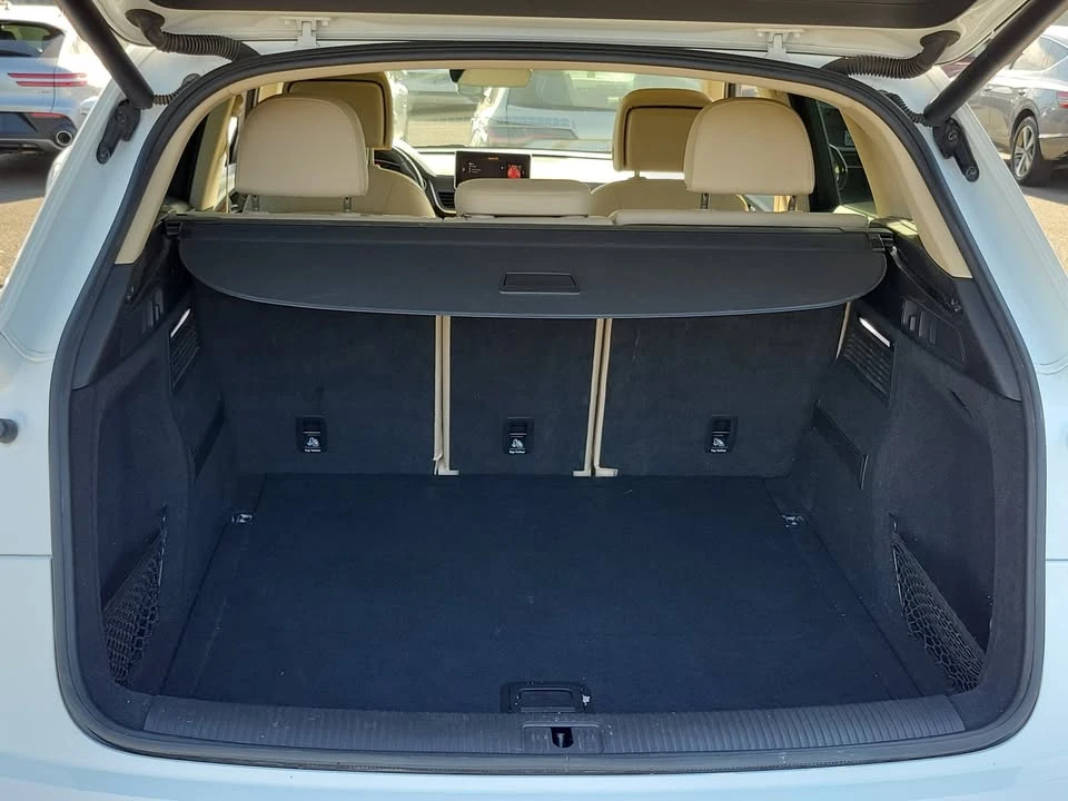 2018 Audi FY Q5 - Image 13 of 18