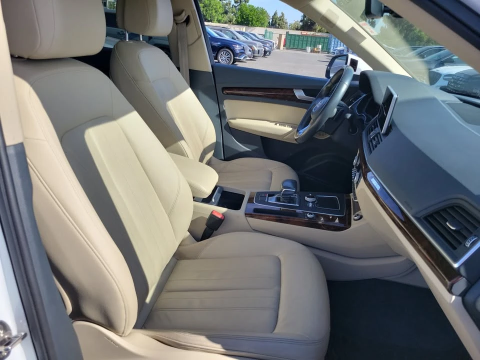 2018 Audi FY Q5 - Image 5 of 18