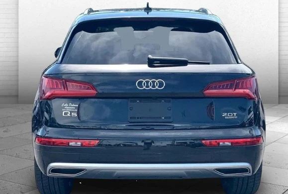 2018 Audi FY Q5 - Image 3 of 10