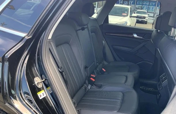 2018 Audi FY Q5 - Image 9 of 10