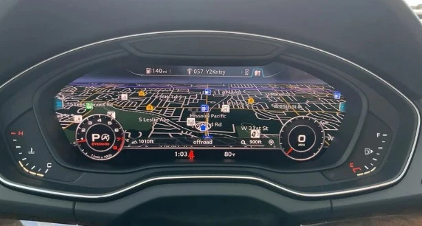 2018 Audi FY Q5 - Image 6 of 10