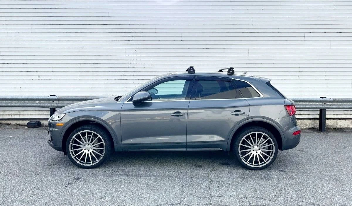 2018 Audi FY Q5 - Image 2 of 5