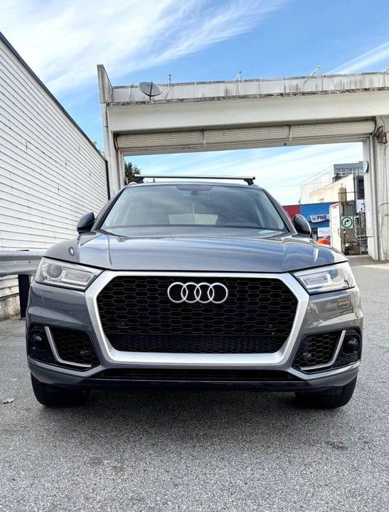 2018 Audi FY Q5 - Image 5 of 5