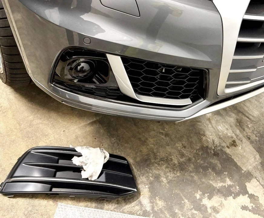 2018 Audi FY Q5 - Image 4 of 5