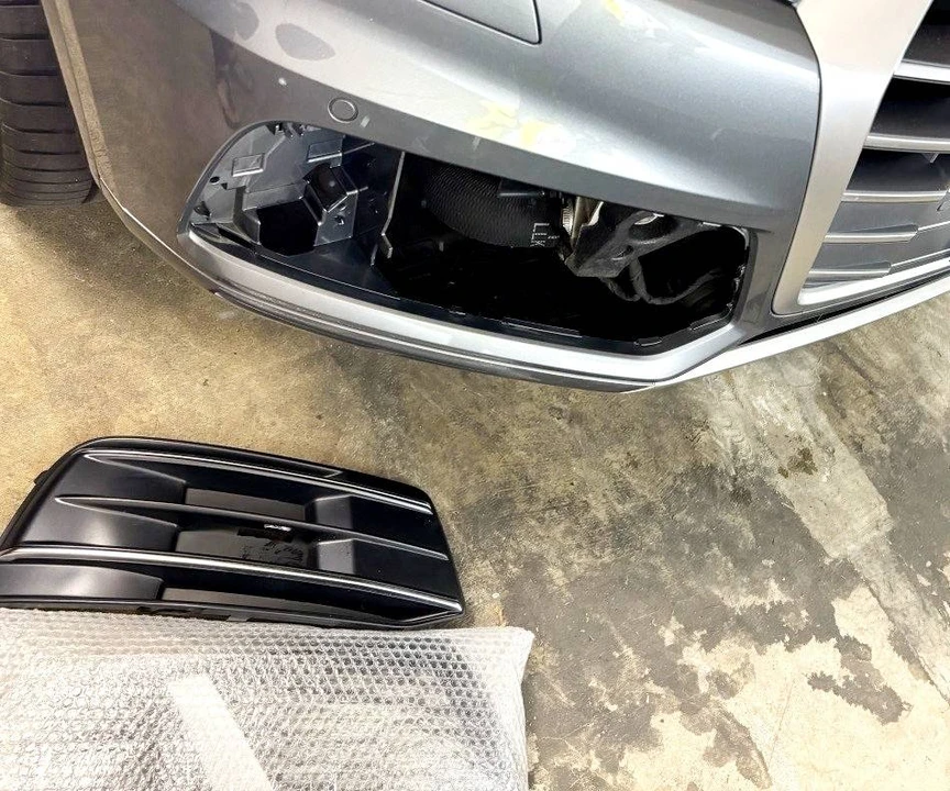 2018 Audi FY Q5 - Image 3 of 5