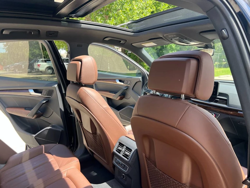 2018 Audi FY Q5 - Image 17 of 22