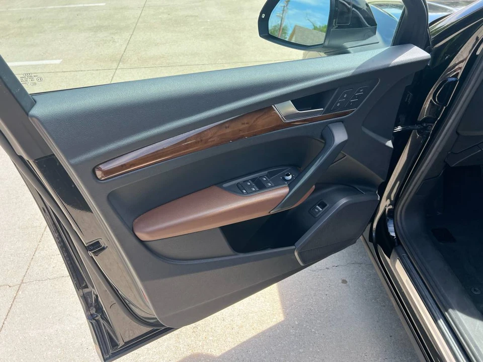 2018 Audi FY Q5 - Image 16 of 22