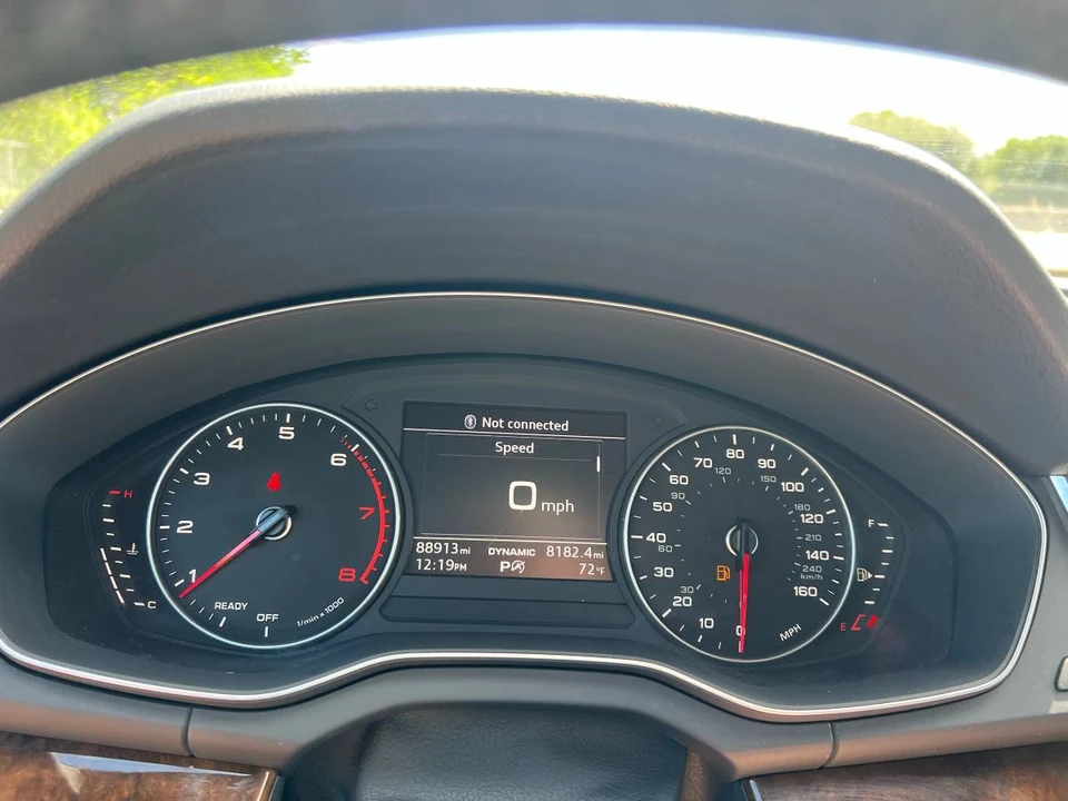 2018 Audi FY Q5 - Image 22 of 22
