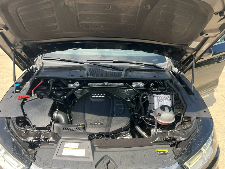 2018 Audi FY Q5 - Image 19 of 22