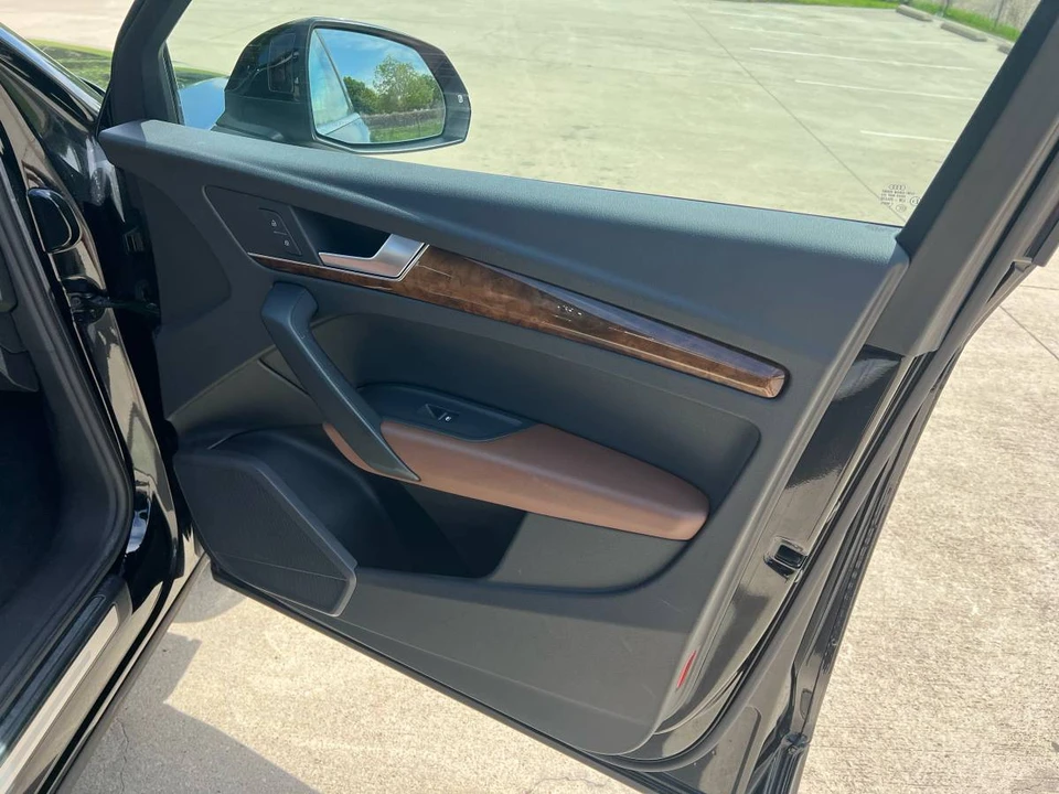 2018 Audi FY Q5 - Image 9 of 22