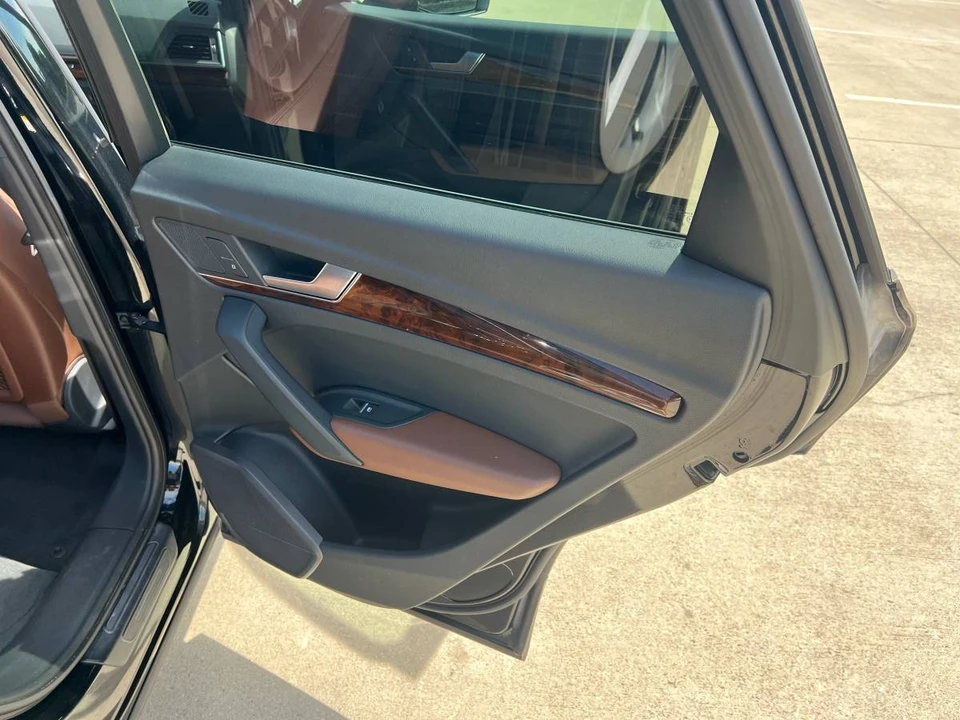 2018 Audi FY Q5 - Image 12 of 22