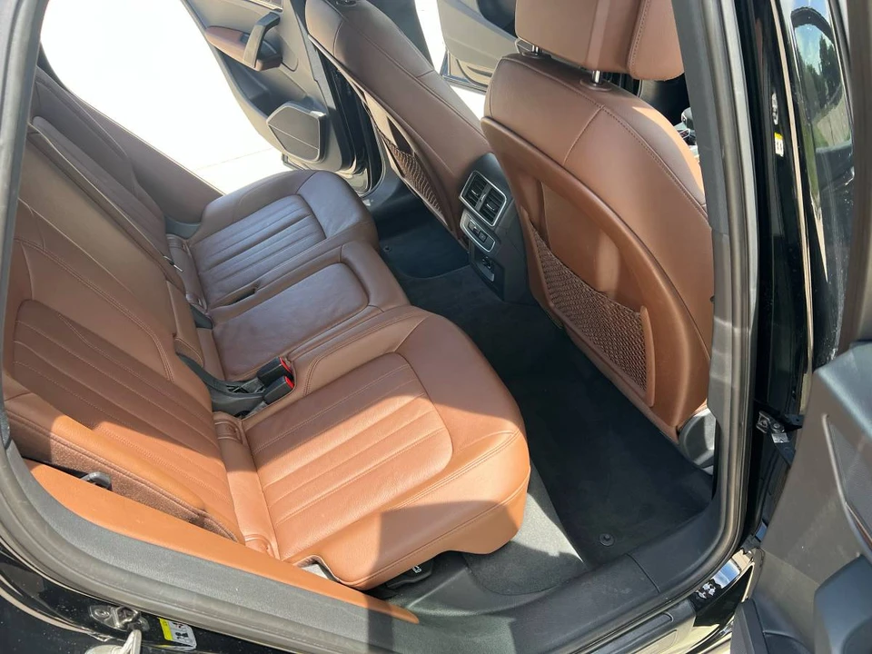 2018 Audi FY Q5 - Image 10 of 22
