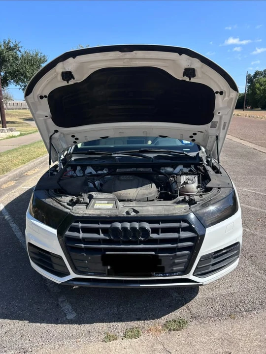 2018 Audi FY Q5 - Image 19 of 20