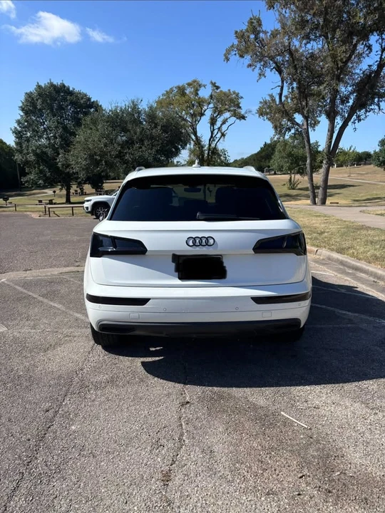 2018 Audi FY Q5 - Image 4 of 20