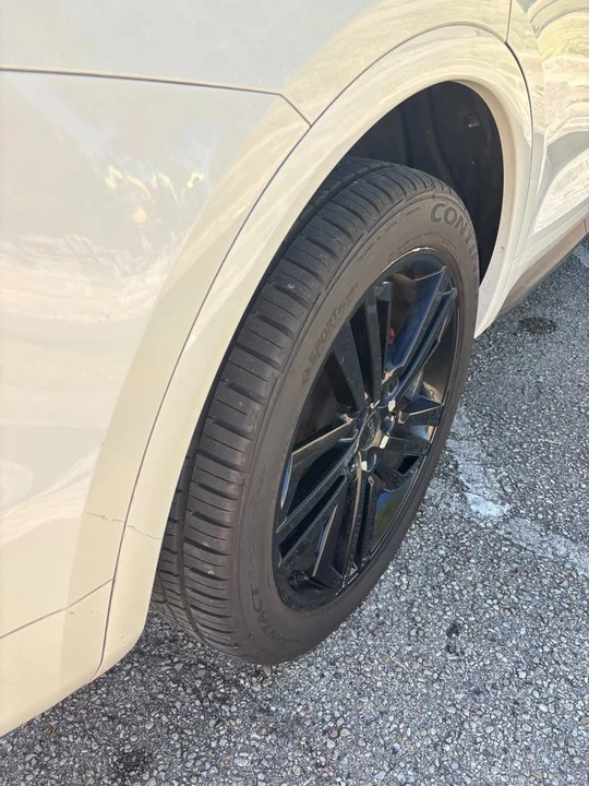 2018 Audi FY Q5 - Image 17 of 20