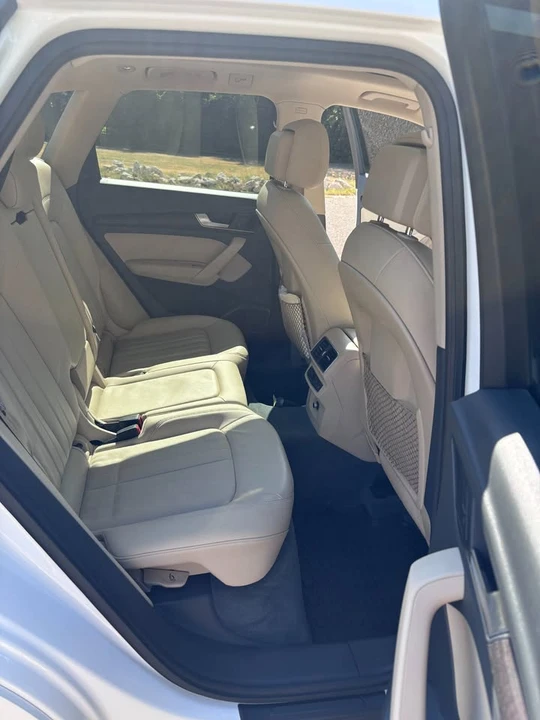 2018 Audi FY Q5 - Image 11 of 20