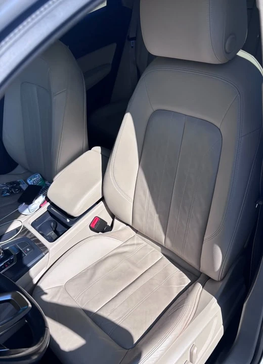 2018 Audi FY Q5 - Image 9 of 20
