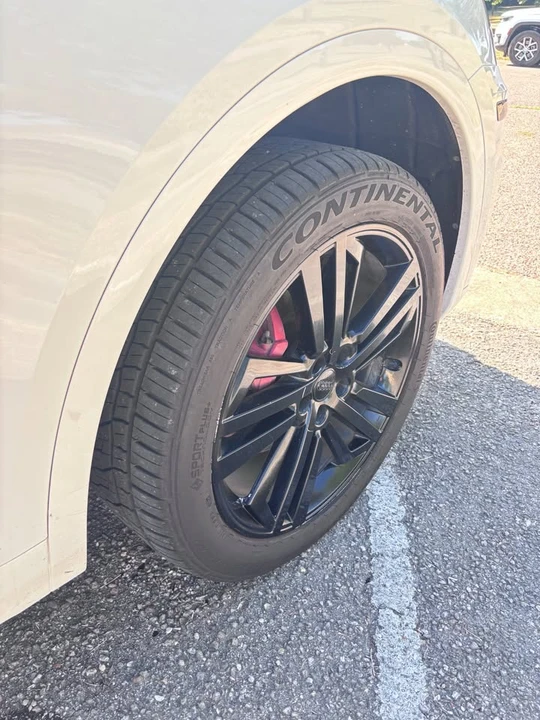 2018 Audi FY Q5 - Image 18 of 20
