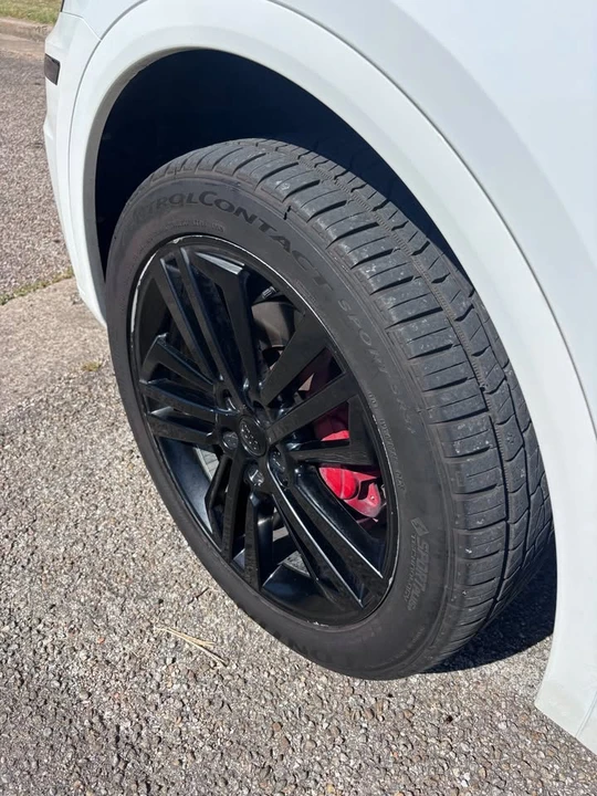 2018 Audi FY Q5 - Image 16 of 20
