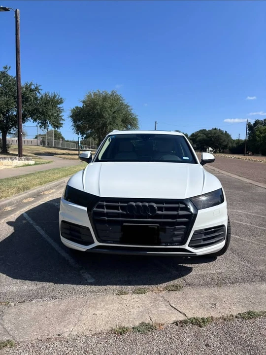 2018 Audi FY Q5 - Image 3 of 20