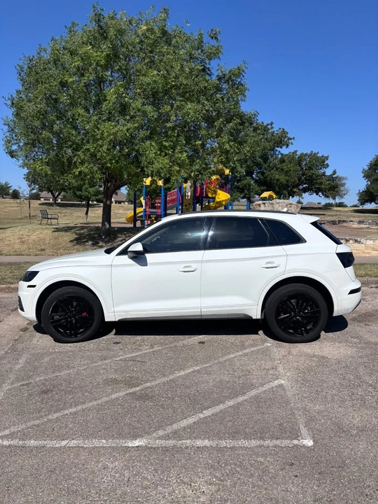 2018 Audi FY Q5 - Image 5 of 20