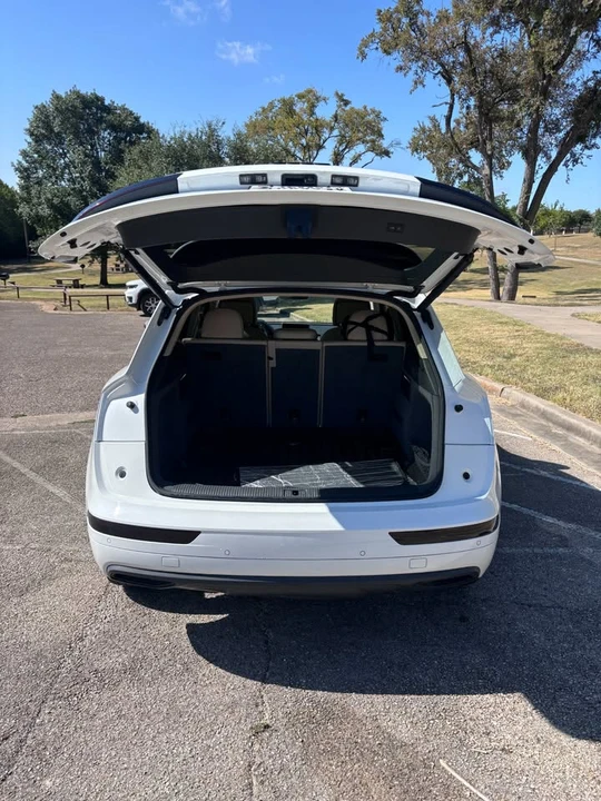 2018 Audi FY Q5 - Image 13 of 20