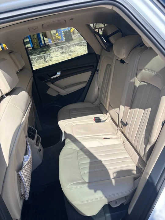 2018 Audi FY Q5 - Image 10 of 20