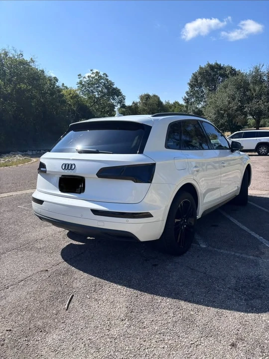 2018 Audi FY Q5 - Image 2 of 20