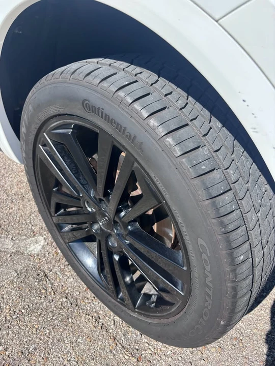 2018 Audi FY Q5 - Image 15 of 20