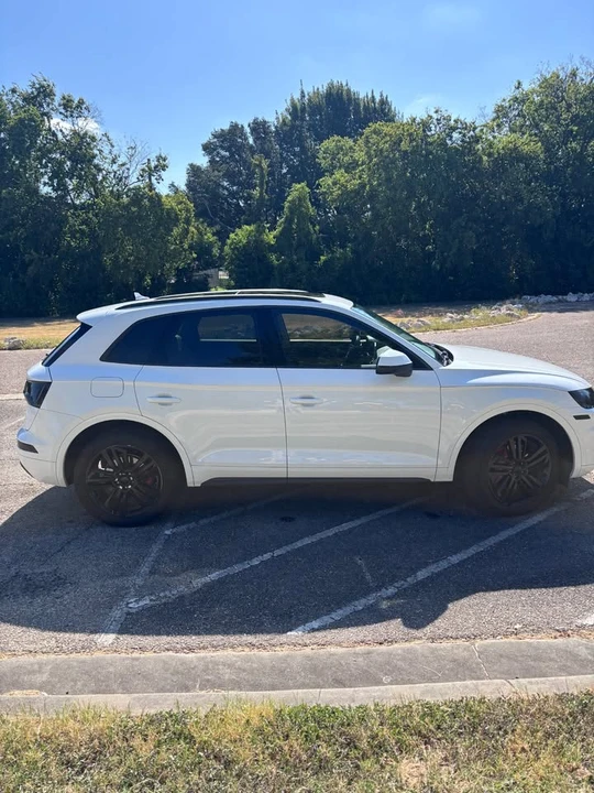 2018 Audi FY Q5 - Image 6 of 20