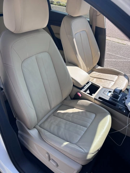 2018 Audi FY Q5 - Image 12 of 20