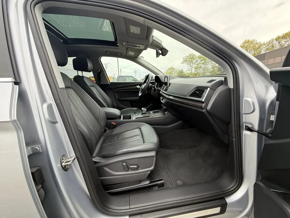 2018 Audi FY Q5 - Image 14 of 20