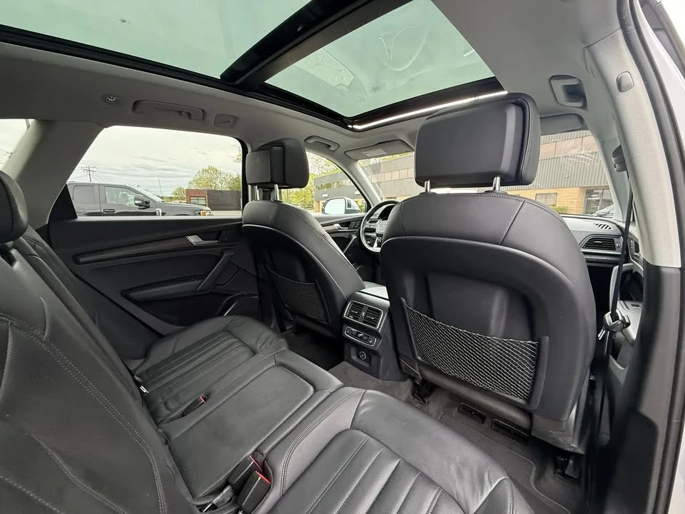 2018 Audi FY Q5 - Image 17 of 20