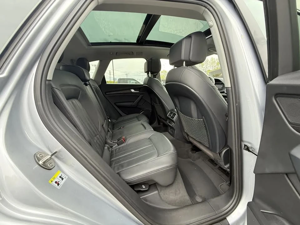 2018 Audi FY Q5 - Image 13 of 20