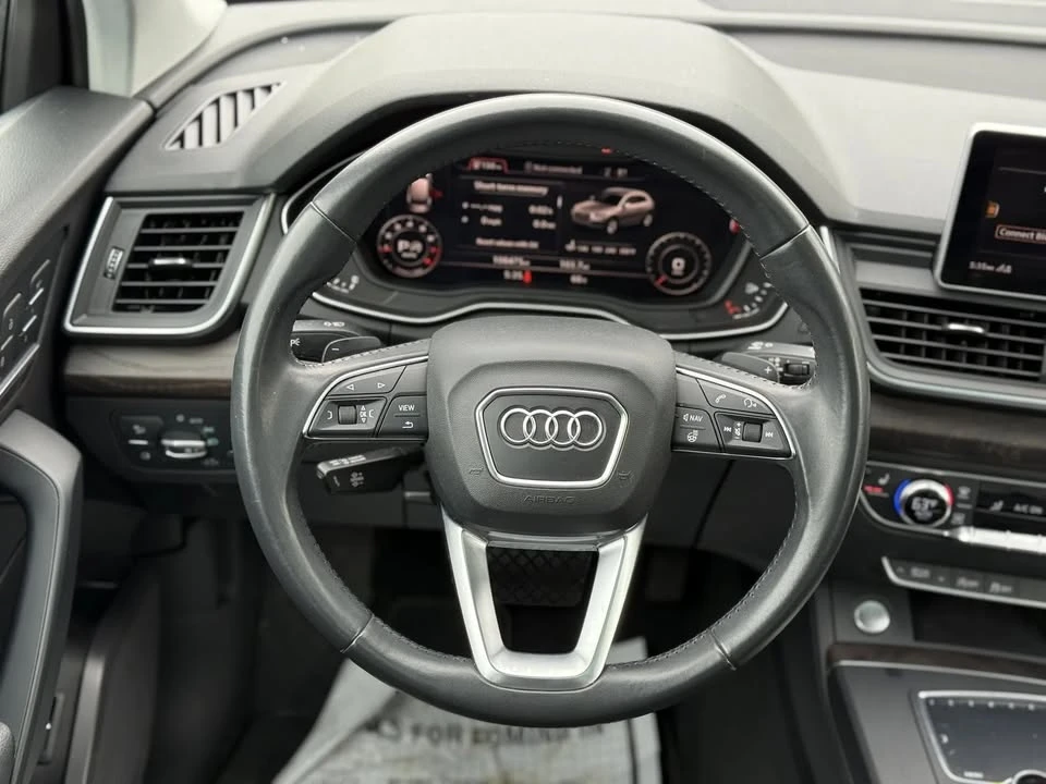 2018 Audi FY Q5 - Image 19 of 20