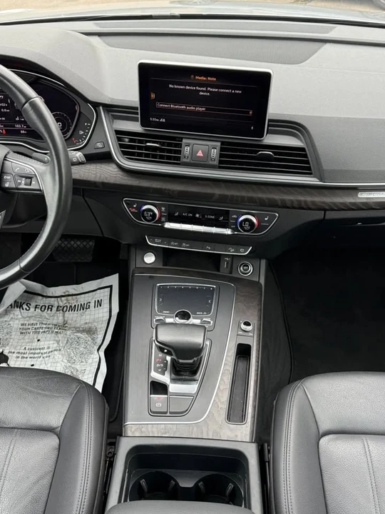 2018 Audi FY Q5 - Image 20 of 20
