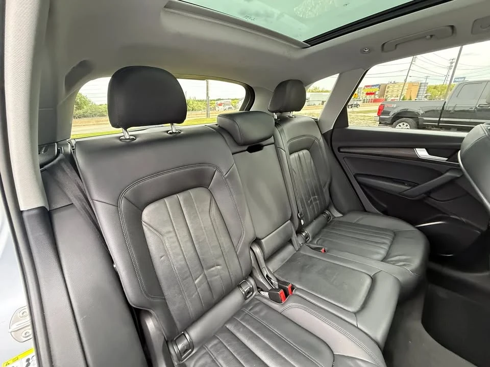 2018 Audi FY Q5 - Image 16 of 20