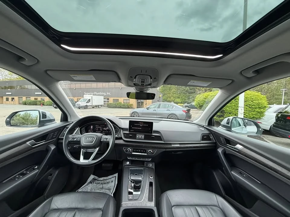 2018 Audi FY Q5 - Image 18 of 20