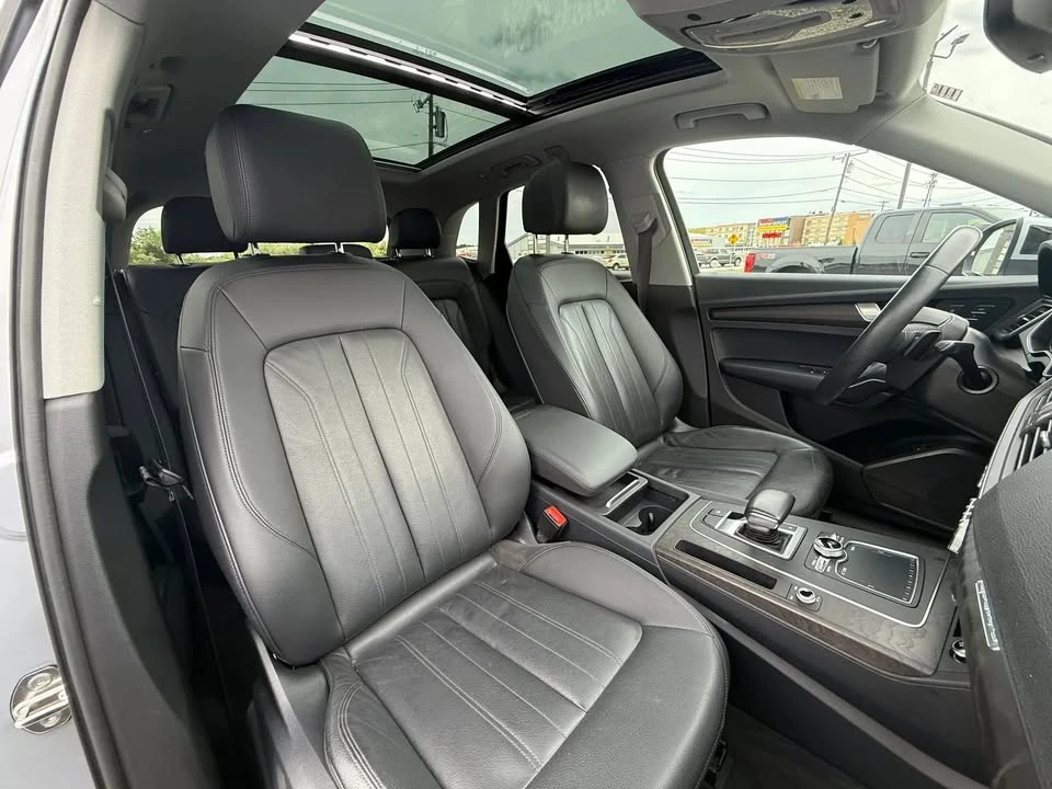 2018 Audi FY Q5 - Image 15 of 20
