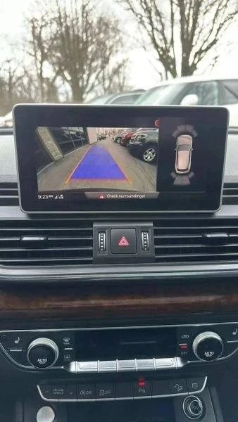 2018 Audi FY Q5 - Image 17 of 18