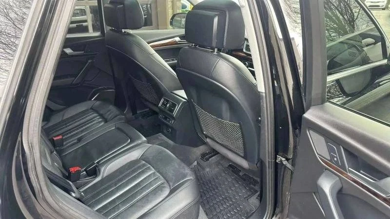 2018 Audi FY Q5 - Image 12 of 18