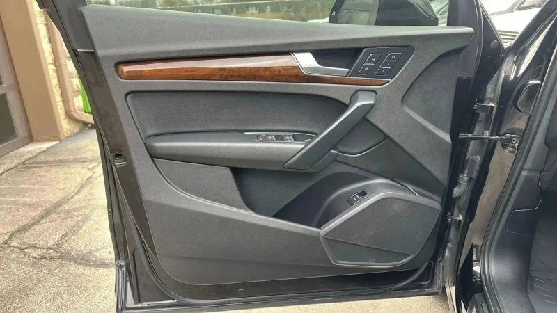 2018 Audi FY Q5 - Image 8 of 18