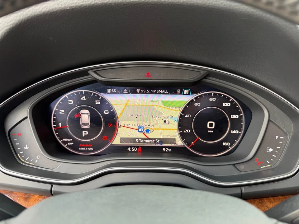 2018 Audi FY Q5 - Image 15 of 20