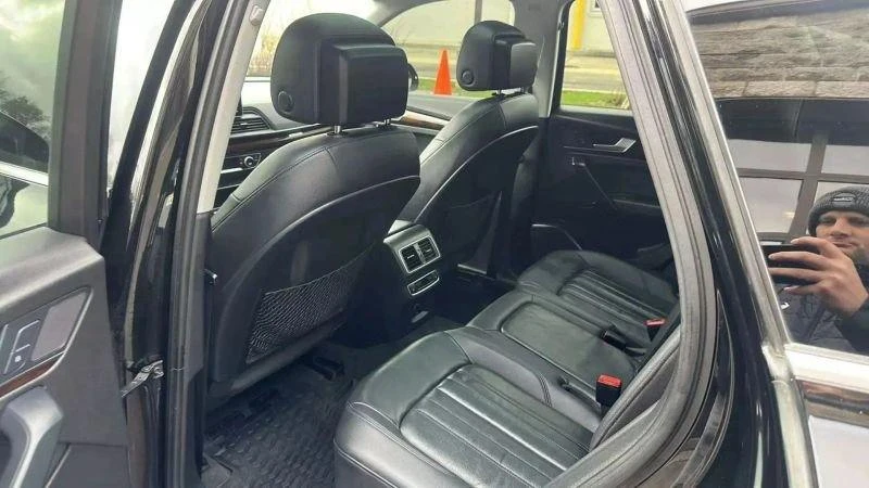 2018 Audi FY Q5 - Image 9 of 18