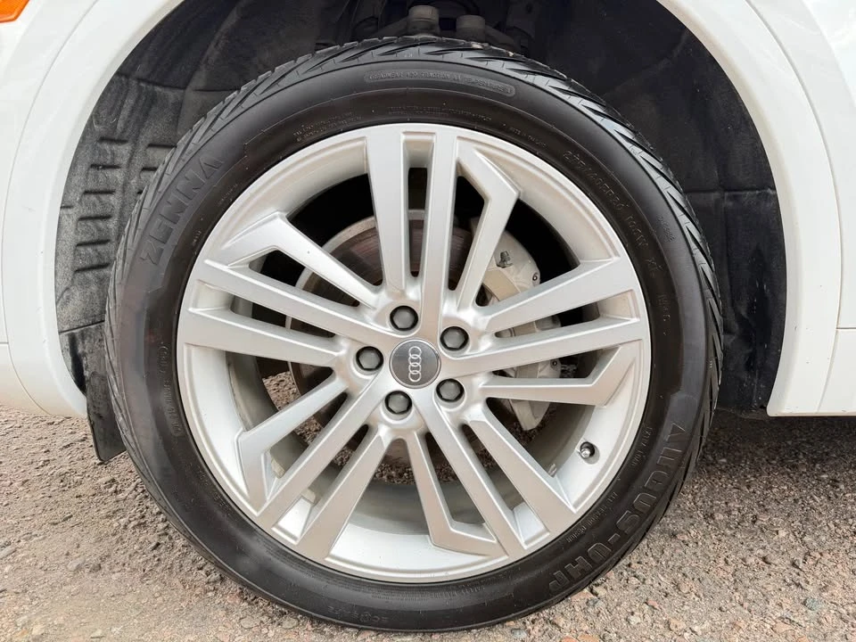 2018 Audi FY Q5 - Image 20 of 20