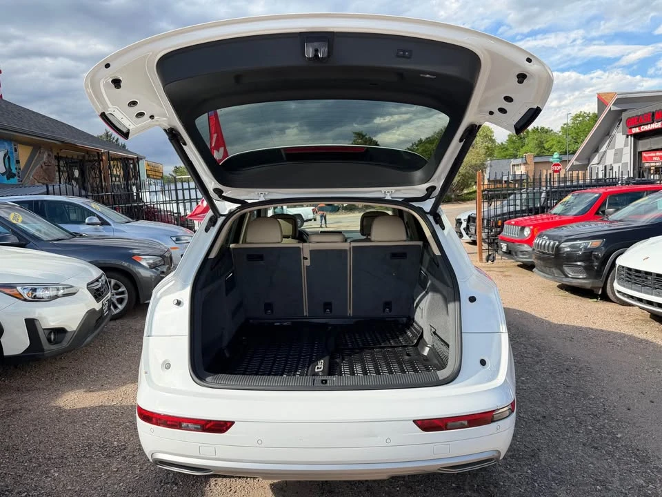 2018 Audi FY Q5 - Image 6 of 20