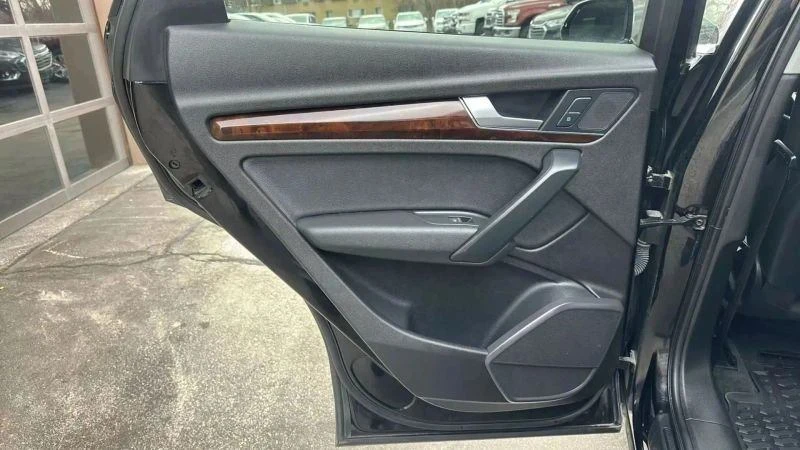 2018 Audi FY Q5 - Image 10 of 18